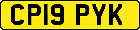 CP19PYK