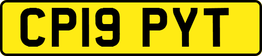 CP19PYT