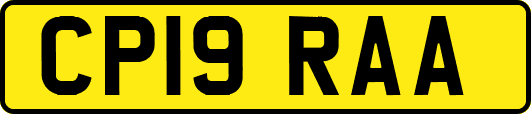 CP19RAA