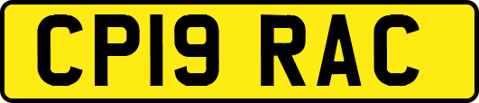 CP19RAC