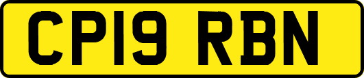 CP19RBN