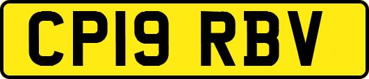 CP19RBV