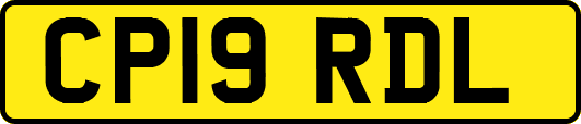 CP19RDL