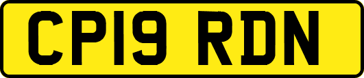 CP19RDN