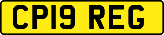 CP19REG