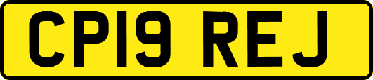 CP19REJ