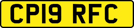 CP19RFC