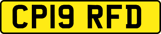 CP19RFD