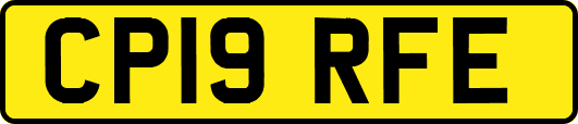 CP19RFE