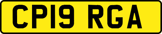 CP19RGA