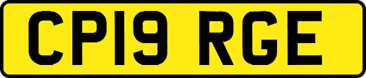 CP19RGE