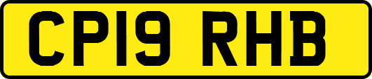 CP19RHB