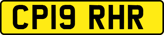 CP19RHR