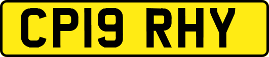 CP19RHY