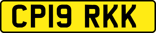 CP19RKK