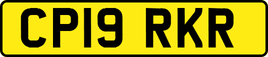 CP19RKR