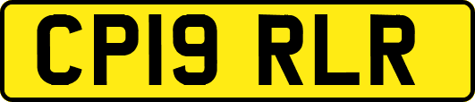 CP19RLR