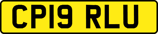 CP19RLU