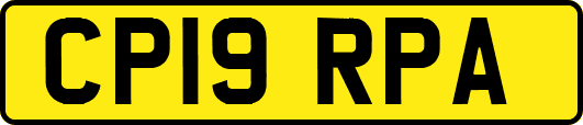 CP19RPA