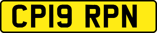 CP19RPN