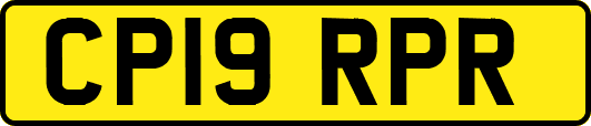 CP19RPR