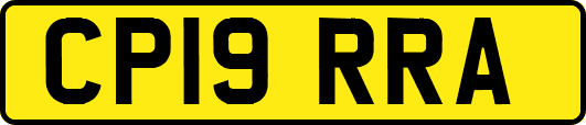 CP19RRA