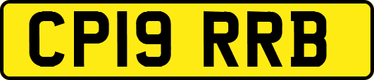 CP19RRB