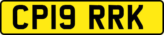 CP19RRK