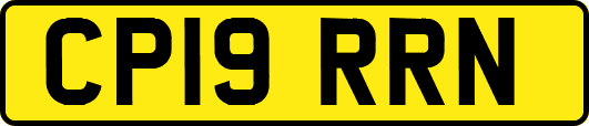 CP19RRN