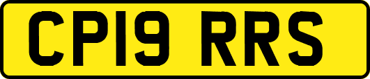 CP19RRS