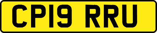 CP19RRU