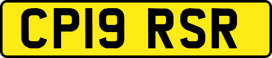 CP19RSR