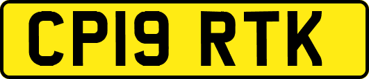 CP19RTK