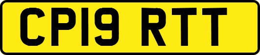 CP19RTT