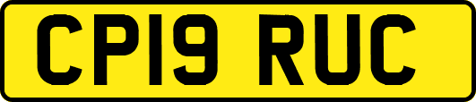 CP19RUC