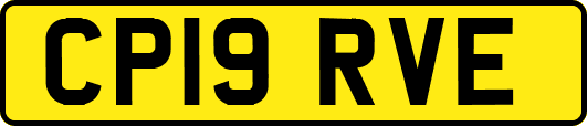 CP19RVE