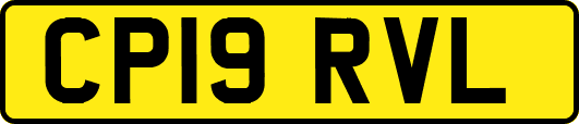 CP19RVL