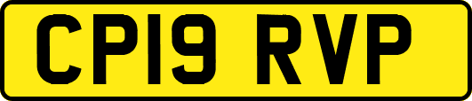 CP19RVP