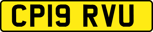 CP19RVU