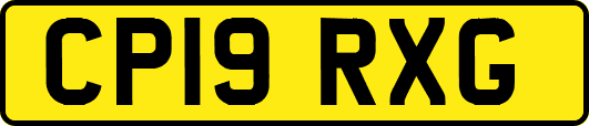 CP19RXG