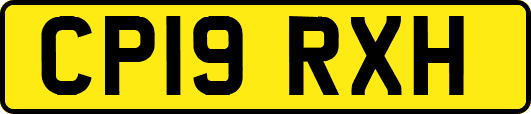 CP19RXH