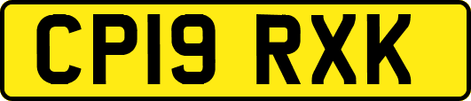 CP19RXK