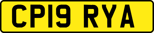 CP19RYA