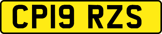 CP19RZS