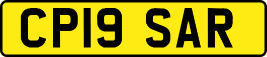 CP19SAR