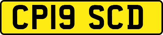 CP19SCD