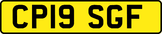 CP19SGF