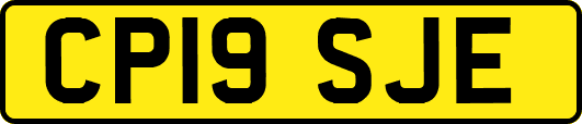 CP19SJE