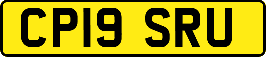 CP19SRU