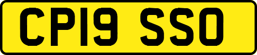 CP19SSO